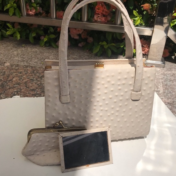 VINTAGE MINI BAG SET - Picture 1 of 8